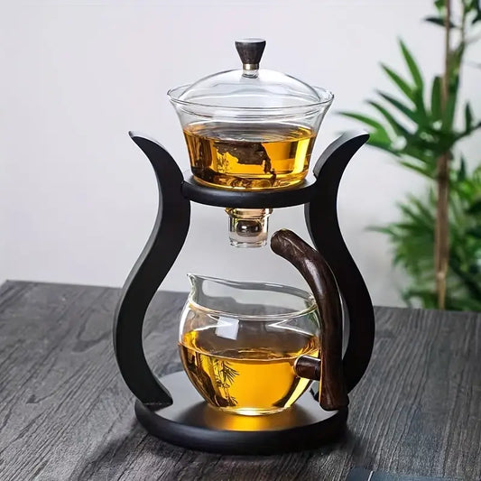 Nova Flow Glass
